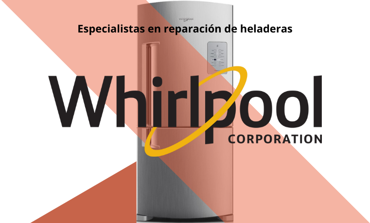 Especialista en reparación de heladeras